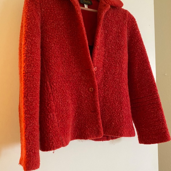 Jacket - Picture 2 of 2